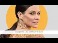 Evangeline Lilly Birt ay Tribute