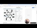 The Washington Post Crossword 4-4-24