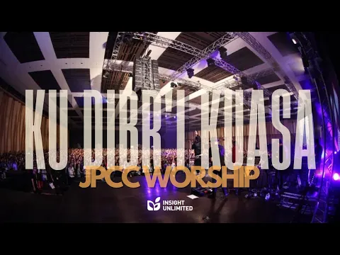 Download MP3 Ku Dibr'i Kuasa (Official Music Video) - JPCC Worship