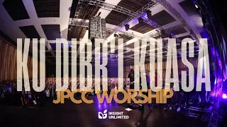 ku dibri kuasa official music video jpcc worship