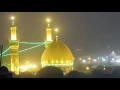 Download Lagu Most Beautiful Azan ever heard Live Azan in Karbala Shrine Hazrat Imam Hussain a.s