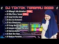 Download Lagu DJ TIKTOK TERBARU 2023 - DJ DILANGIT ADA MATAHARI REMIX | FULL ALBUM 🎵