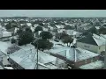 What is causing statewide power outages in Texas