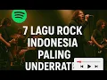 Download Lagu 7 Lagu Rock Indonesia Paling Underrated