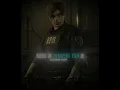 Lagu Leon S Kennedy transformation 🔥🐐 - From a Rookie Cop To a Super Soldier - Leon Kennedy Edit #shorts