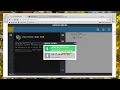 Using Puck js and Espruino with EspruinoHub on a Raspberry Pi