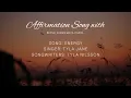 Energy | It's all because I'm working on my Energy | Tyla Jane | Tyla Nilsson | affirmative