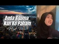 Lagu Beda Agama x Nan Ko Paham 3