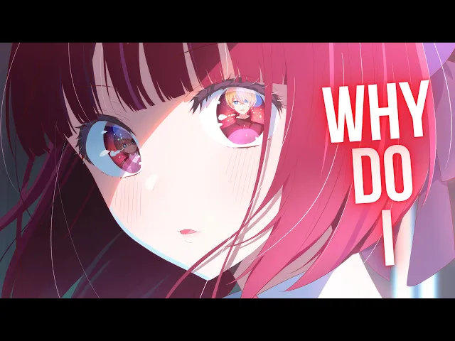 Download MP3 Nightcore - Why Do I (Lyrics)