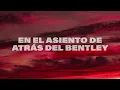 Rauw Alejandro, Bizarrap - BABY HELLO (Letra/Lyrics)