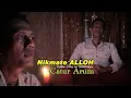 CATUR ARUM - NIKMATE ALLAH [Official Music Video]