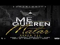 ME QUIEREN MATAR - KENDO KAPONI FT. FARRUKO, COSCULLUELA, OZUNA, ANUEL AA, JUANKA, NORIEL Y PACHO