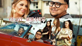 Geany Morandi - Oxya