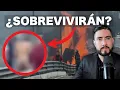 Download Lagu 🚨¿Qué pasará con los sobrevivientes de la tragedia en CDMX? | Análisis médico