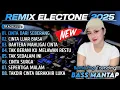 Lagu CINTA DARI SEBERANG - ALBUM REMIX ELECTONE 2025