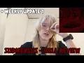 HEVY ALBUM FROM HELL Submersus - HELL Plus Weekly Update