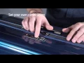 Samsonite Lock Instructions
