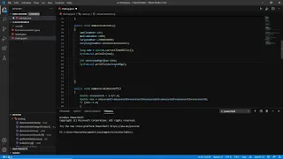 Java Programming for FRC - Team 247