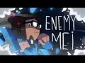ENEMY MEI OVERWATCH ANIMATION