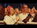 JEREMIAS - live at Max Schmeling Halle, Berlin 2025 (Full Concert)
