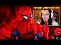 I BULLIED A MARVEL RIVALS NOOB FT Aspen