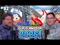 Lagu The Future of Our Channel in 2026 - The WDW News Today Podcast: Episode 92