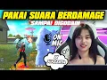 Download Lagu Prank Streamer Pakai Suara Berdamage Sampai Di Godain Terus Sama Streamernya
