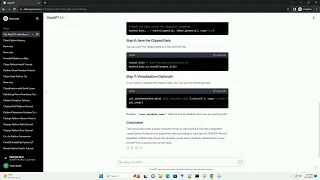 clip netcdf file with shapefile python