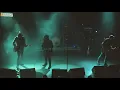 THE CHAMELEONS "RETURN OF THE ROUGHNECKS" live @ DeathDisco minifest 2020 [4K]