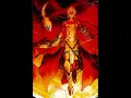 Fate Extra CCC Gilgamesh theme [Cosmic Air]