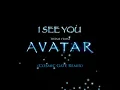 I See You (Theme from Avatar) (Cosmic Gate Club Mix)