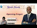 PrayerLife Global Network | Yoruba Session | Eviction of Unknown & Intrusive Enemies | 7th Oct 2026