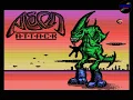 RESUBIDO Alien Attack c 2021 Marcos Daniel Blanco Daniel Simonlo MSX - Un review de RETROJuegos