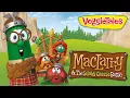 VeggieTales Love Being Different MacLarry and the Stinky Cheese Battle