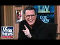 Download Lagu Speculation grows after CBS AXES Stephen Colbert's late-night show