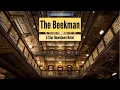The Beekman a Thompson Hotel Downtown NYC Luxury Hotel
