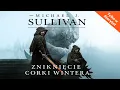 Zniknięcie Autor Michael James Sullivan Fantastyka po Polsku książki AudioBook PL