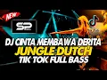 Lagu DJ CINTA MEMBAWA DERITA [ JUNGLE DUTCH ] TIK TOK FULL BASS