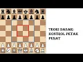 Download Lagu Belajar Catur : Teori Dasar Catur Kontrol Petak Tengah