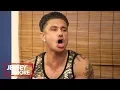Pauly D s Best Phrases Compilation Jersey Shore Family Vacation MTV