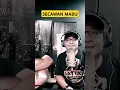 Download Lagu SECAWAN MADU COVER | Cover by Pokku Ohsem Channel #cover #coversong #secawanmadu #shorts
