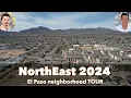 Northeast Spotlight 2024 El Paso Texas Where to Live