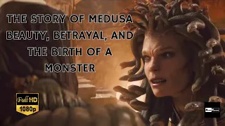 Download The True Story of Medusa in Greek Mythology, Who is Medusa really |Clash of Titans| MP3