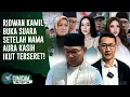 Pengakuan Ridwan Kamil Usai Pihak Aura Kasih Angkat Bicara, Ini Kata Jubir KPK | INDEPTH