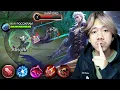 Lagu COBAIN ALUCARD PAKAI EMBLEM FIGHTER YANG SUDAH DI REVAMP - Mobile legends
