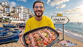 صدمة الأسعار في تغازوت😱 واش تستاهل هاد الضجة 🇲🇦 
