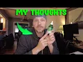 SweetLeaf Sweet Drops Review