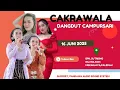 Download Lagu LIVE  🔴MALAM #  CAKRAWALA DANGDUT CAMPURSARI,MEKARJAYA ,16 MEI 2025