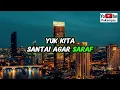 Lagu RHOMA IRAMA SANTAI LIRIK