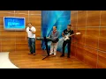 Lagu Lindemberg e Cleber - Programa Paulo Oliveira na TV
